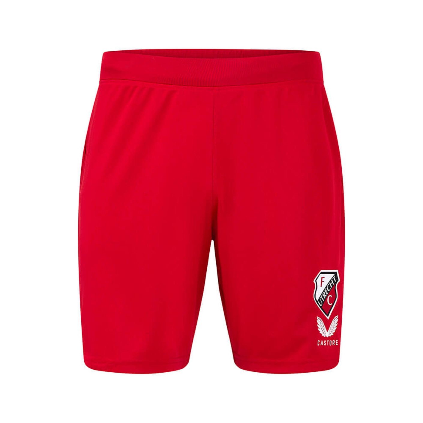 Castore FC Utrecht Thuisset 2024-2025