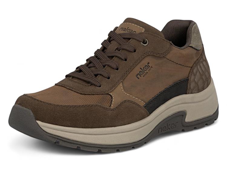 Rieker 11003 Bruin