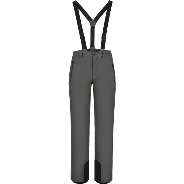 Pantalon de ski ICEPEAK PANT FREIBERG DARK GREEN