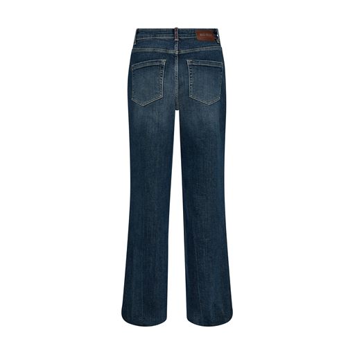 Mos Mosh Relee Kessel Jeans, Blue, 30