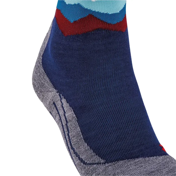 FALKE TK2 Crest Trekking Sokken Dames