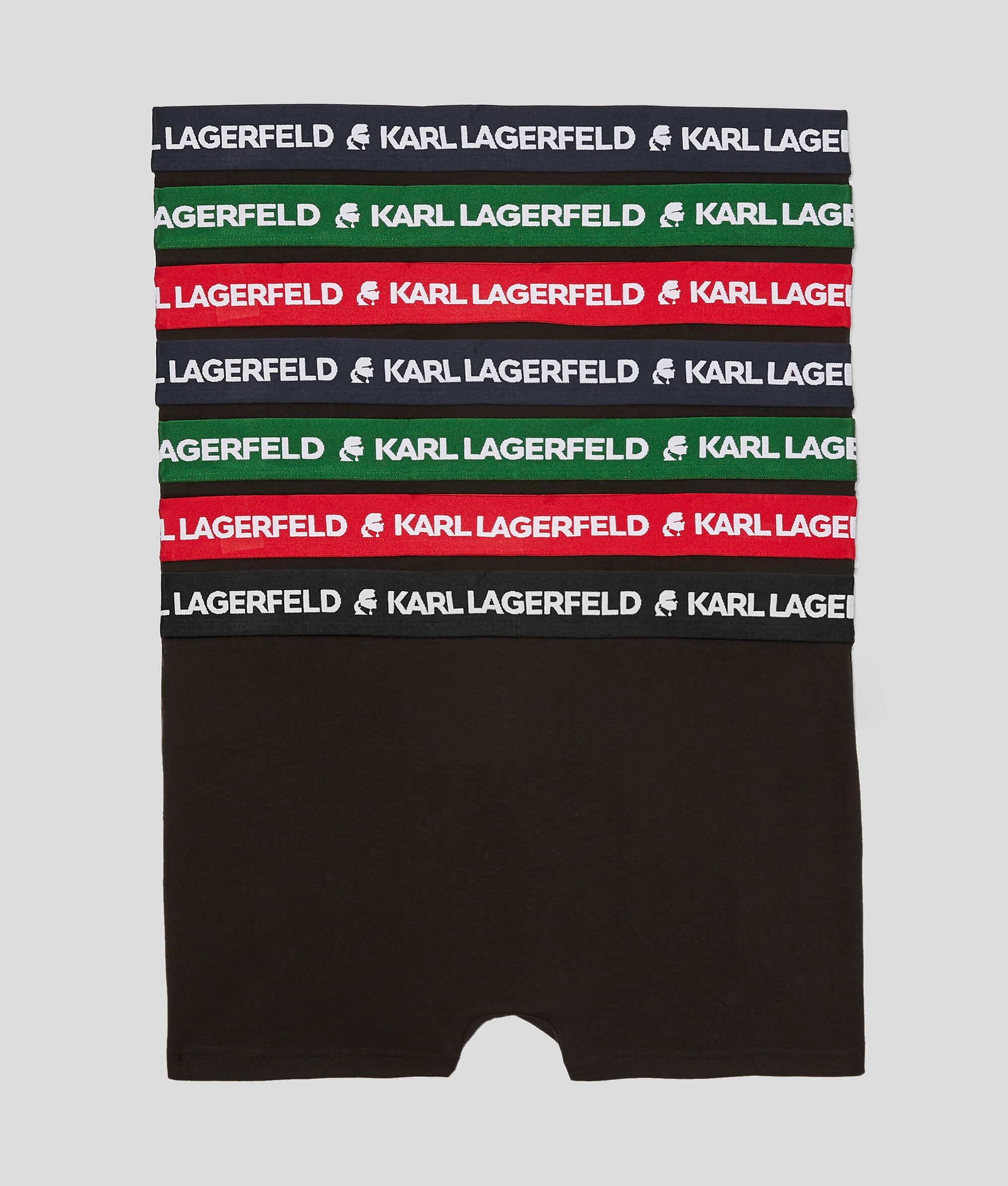 CALEÇON LOGO KARL - LOT DE 7