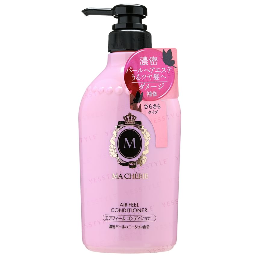 Shiseido - Ma Cherie Conditioner EX