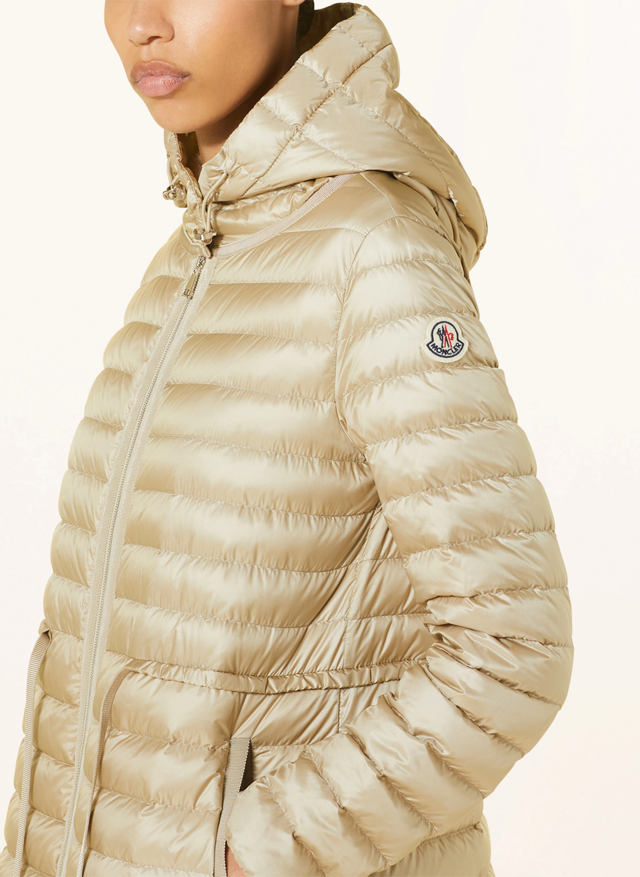 MONCLER Daunenjacke RAIE