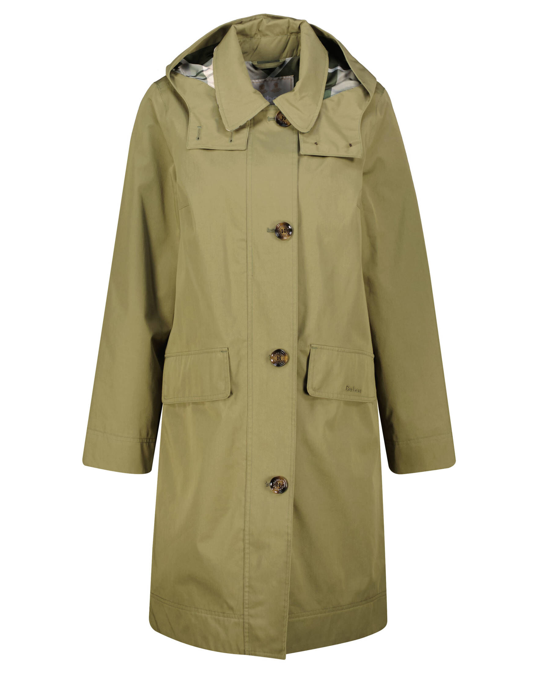 Barbour| Damen Jacke HEBRIDES