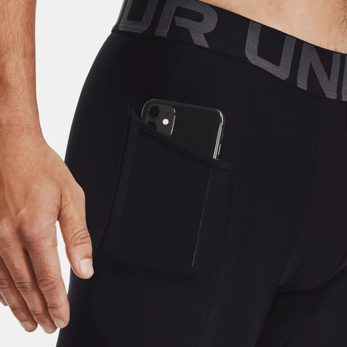 Under Armour HeatGear Tight Heren