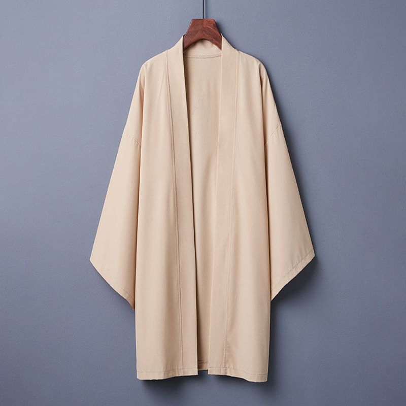 Esquerada - Effen Hanfu-jack