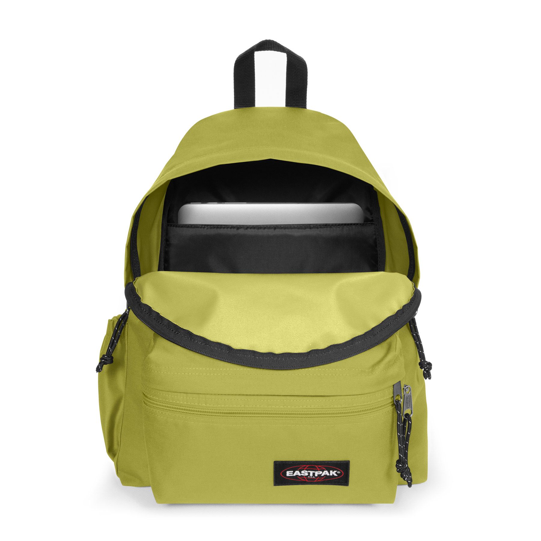 Padded Zippl'R + Linked Lime