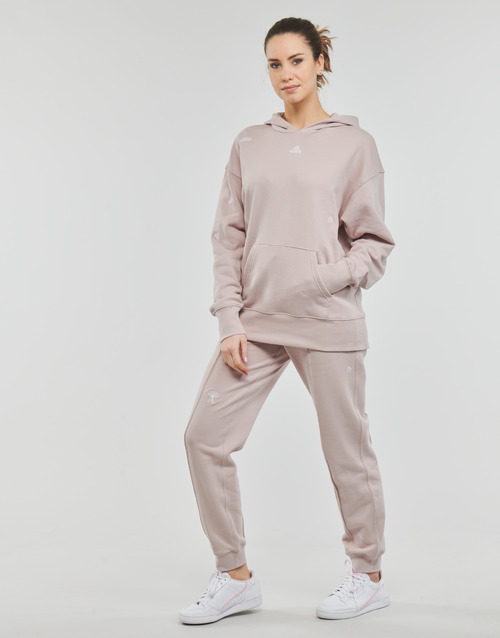 Adidas Sportswear - BLUV Q1 HD SWT - Beige