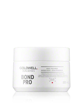 Goldwell. Dualsenses Bond Pro 60Sec. Treatment 200ml