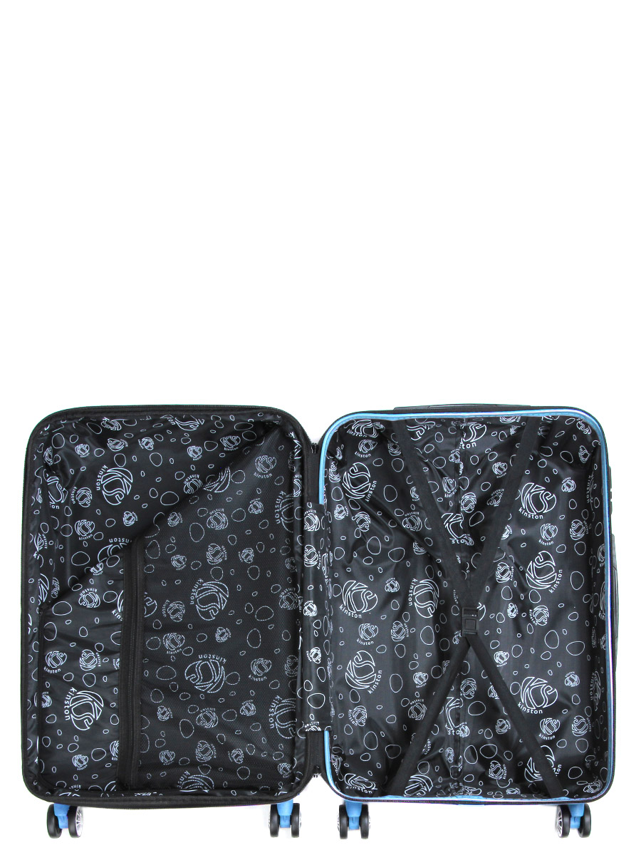 Valise Kinston Bahia 68 cm