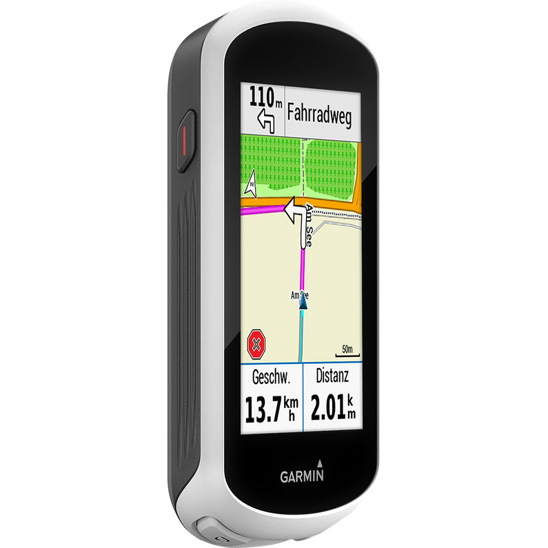 Garmin Edge Explore GPS-Radcomputer