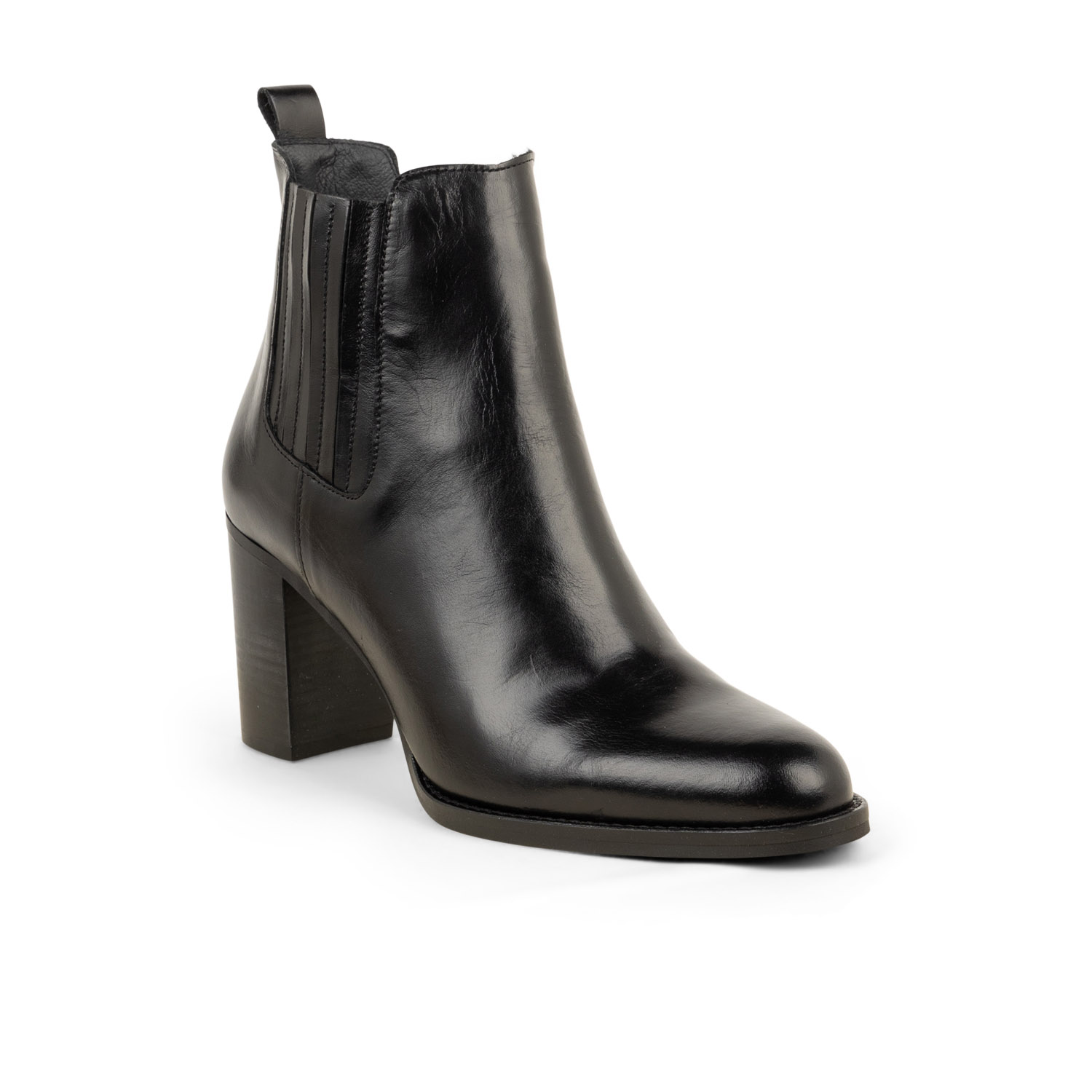 Boots et bottines femme ENZO VERSINI MARRA