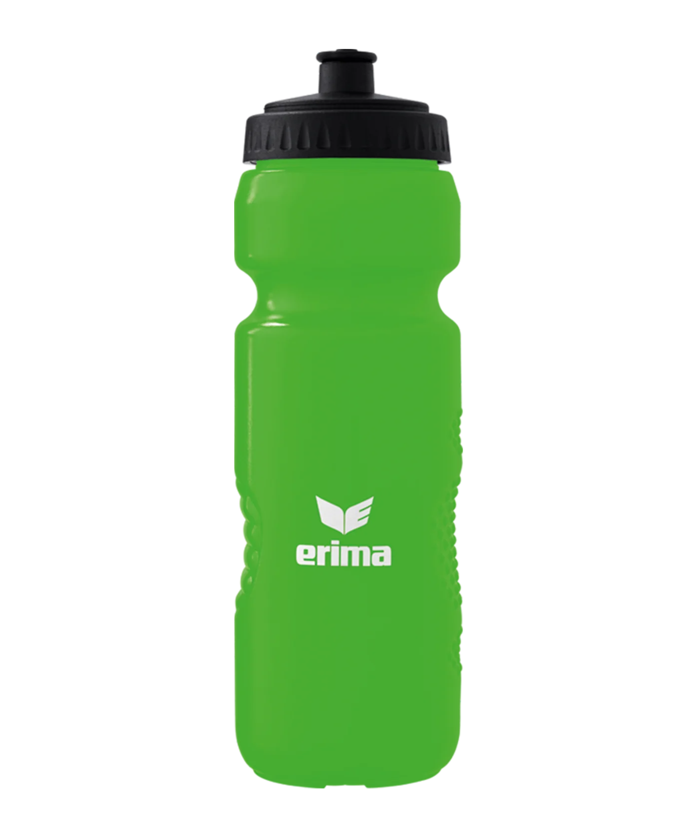 Erima Team Trinkflasche Grün