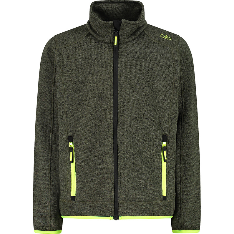 CMP Kinder Fleece Jacke