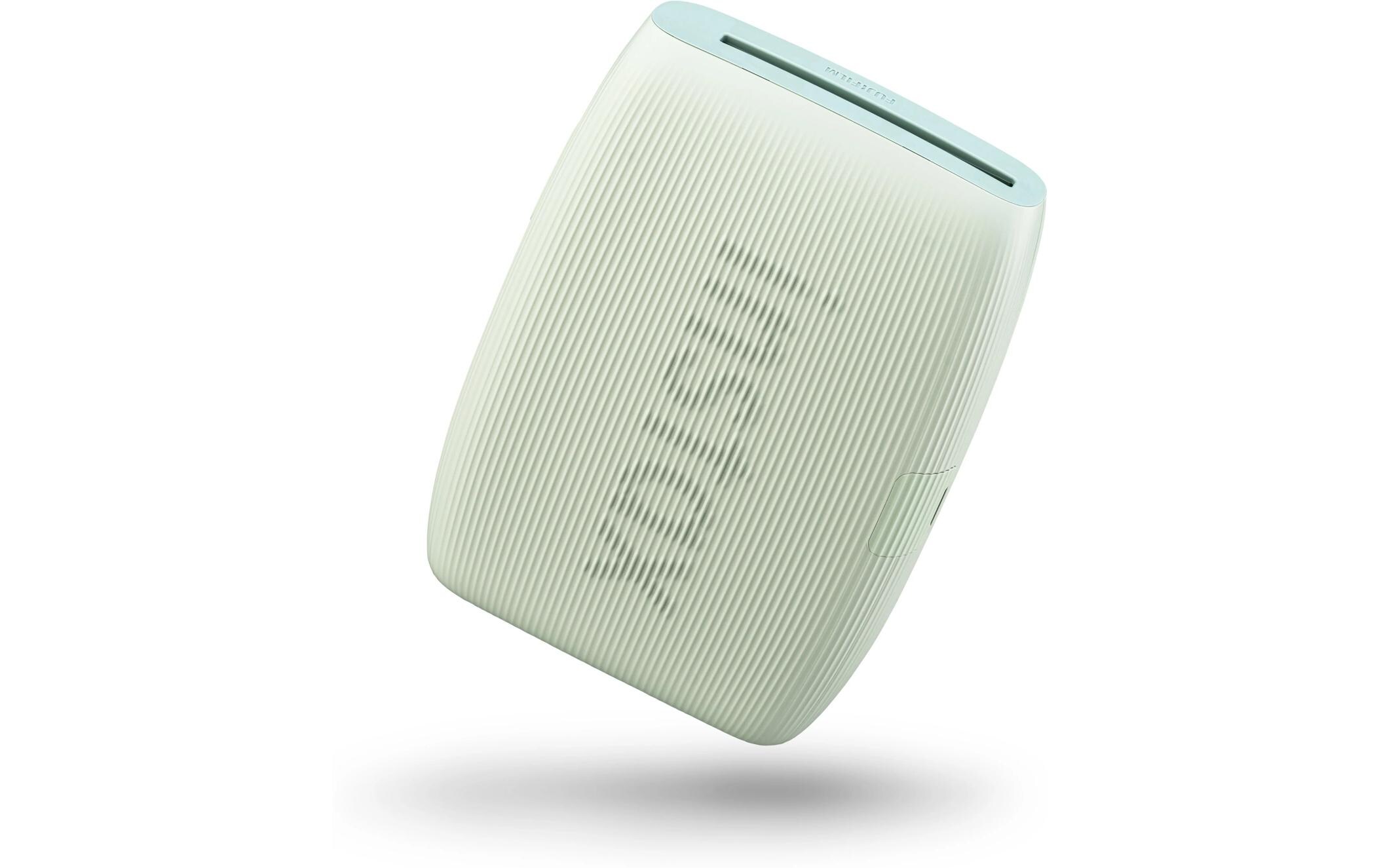 Mobiler Drucker mini Link 3 Grün<br>Smartphone-Drucker