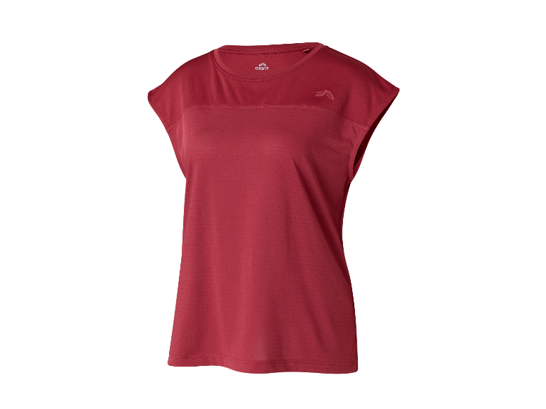 Dames sportshirt
