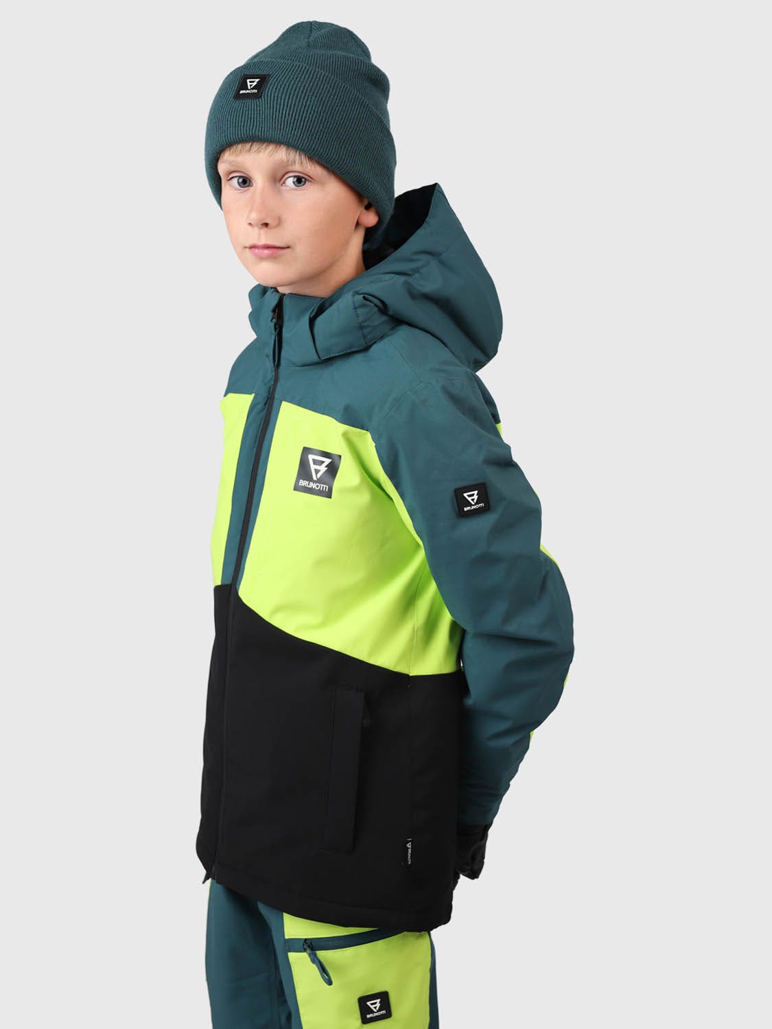Brunotti  Aratiny Ski jacket