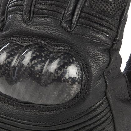 Gants DXR WINTER CARBON - Noir