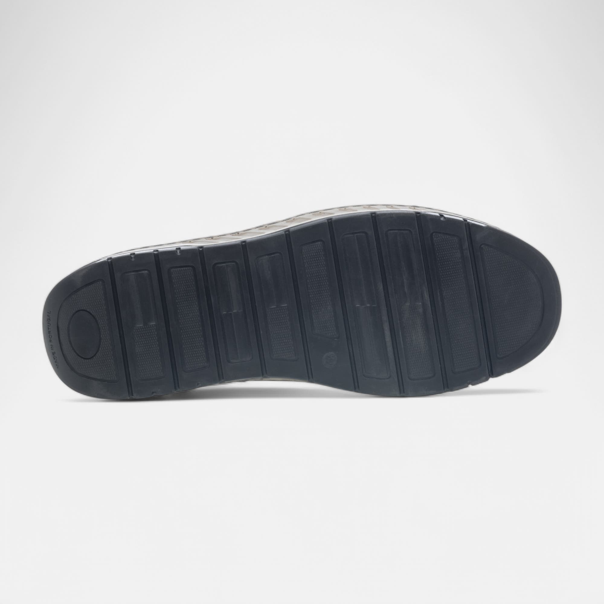 Derbies pieds sensibles Homme en cuir noir