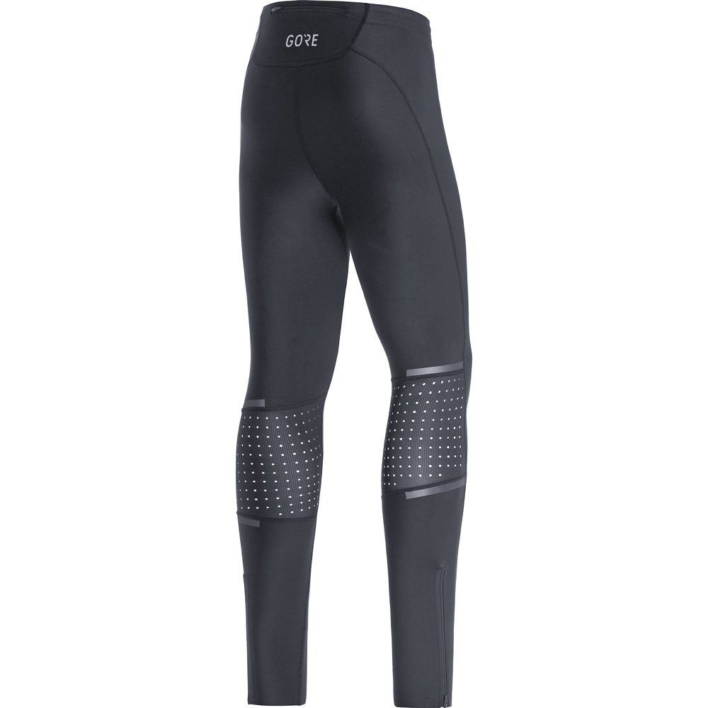 GOREWEAR Impulse Tights Herren schwarz
