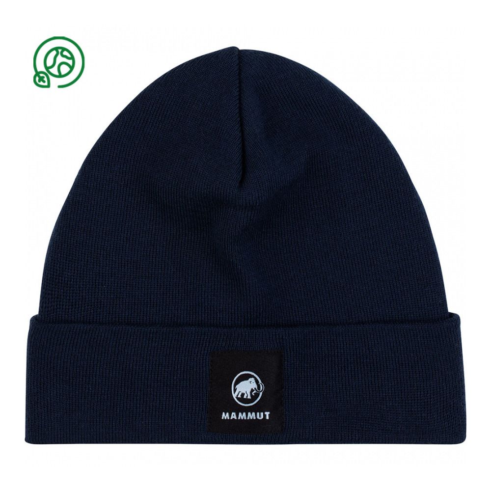 Mammut FEDOZ - Bonnet marine