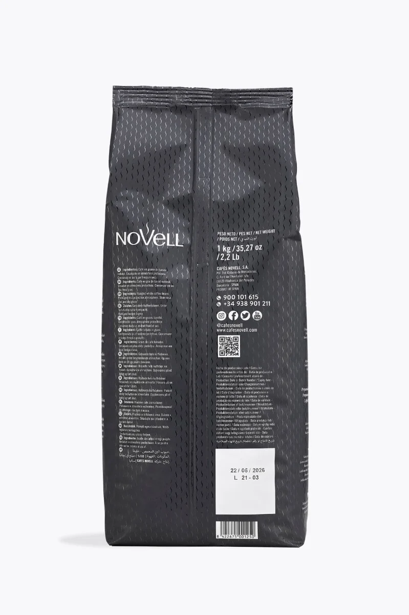 Novell Black Label 1kg