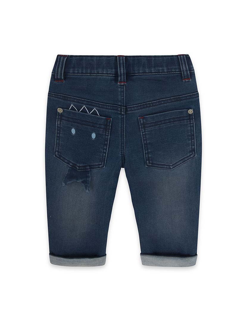 Boys Blue Jeans