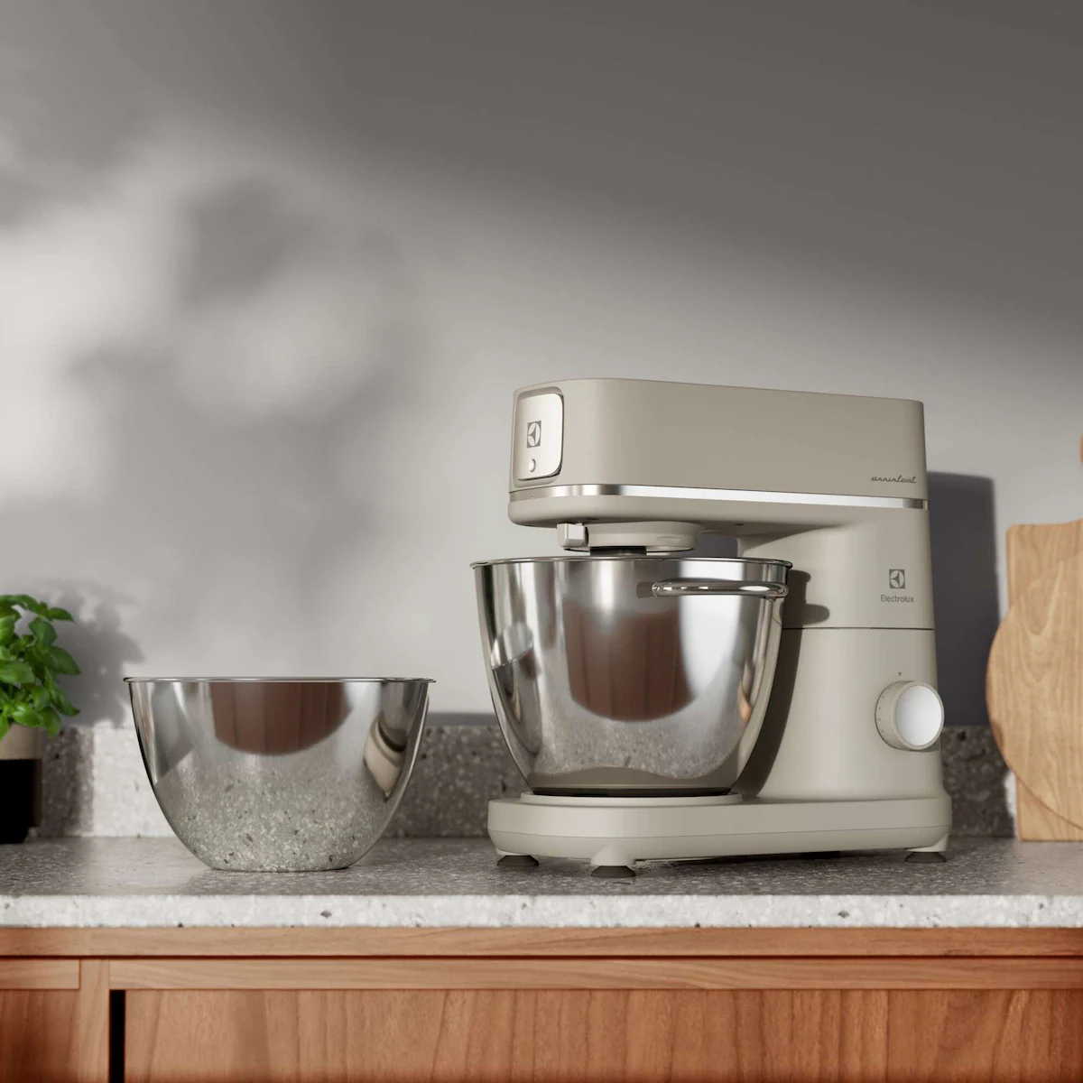 Electrolux kjøkkenmaskin E6KM1-4PPT