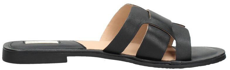 Mexx Sandal Jacey zwart