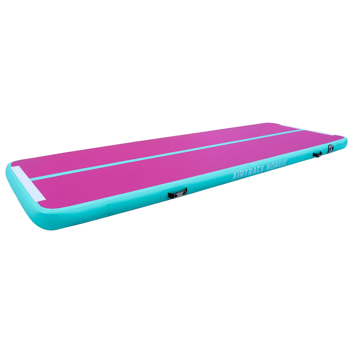 Airtrack Nordic Home 3m Collectors Edition - Rosa