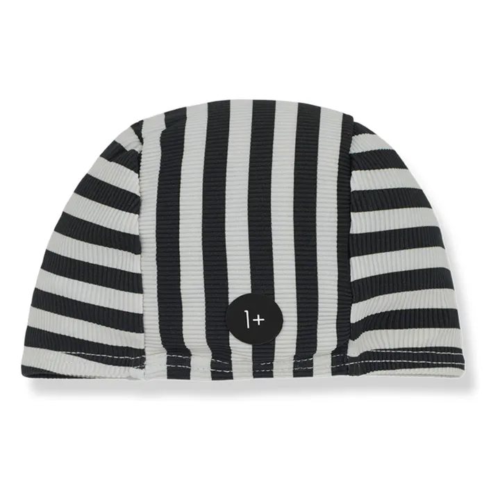 1+ in the family Bonnet Bain Mario Rayé | Gris anthracite