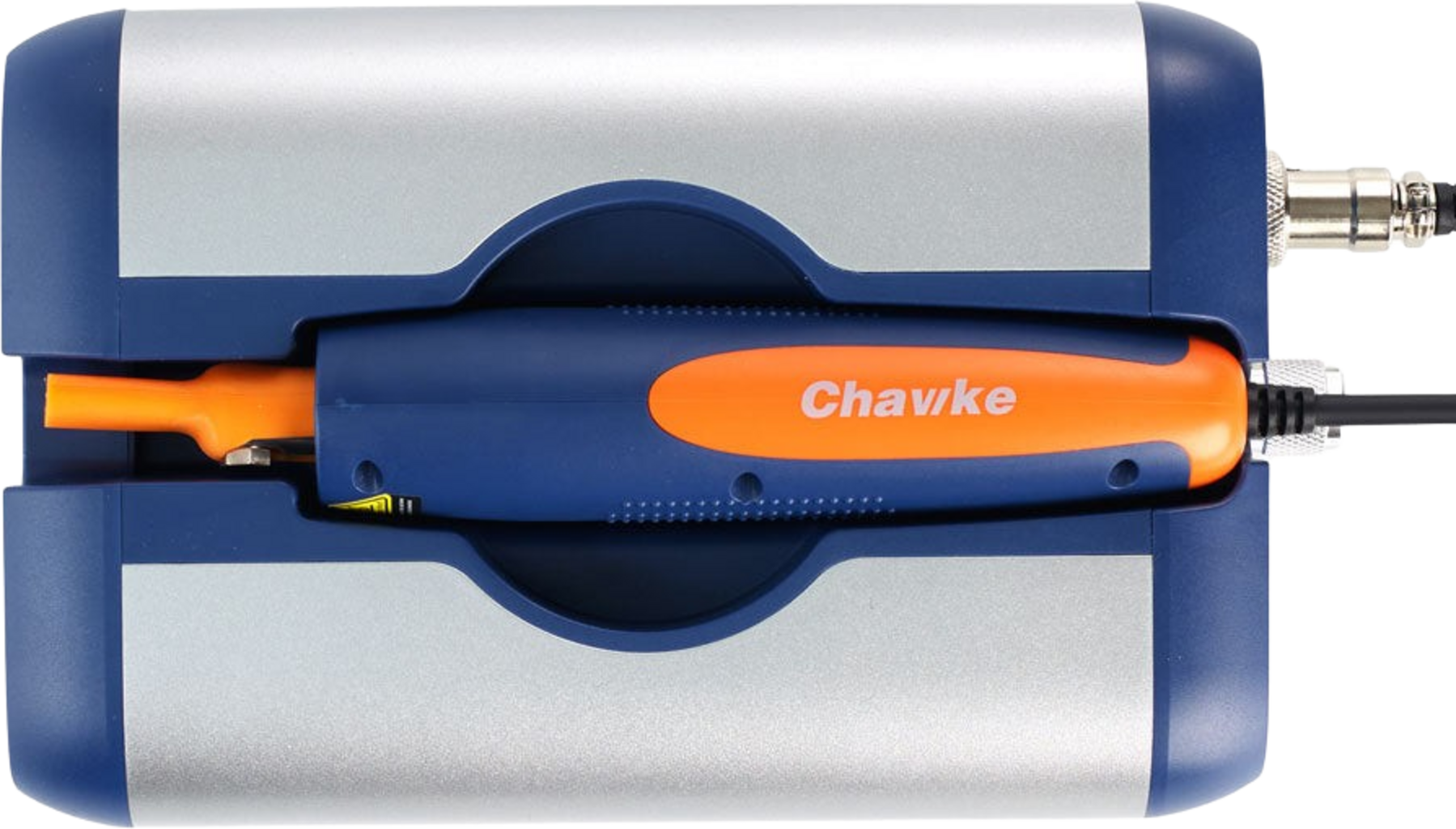 Chawke  CK01 65W Ultrasonic Cutter, Basic Kit    Ultraschall Cutter mit 65W Leistung