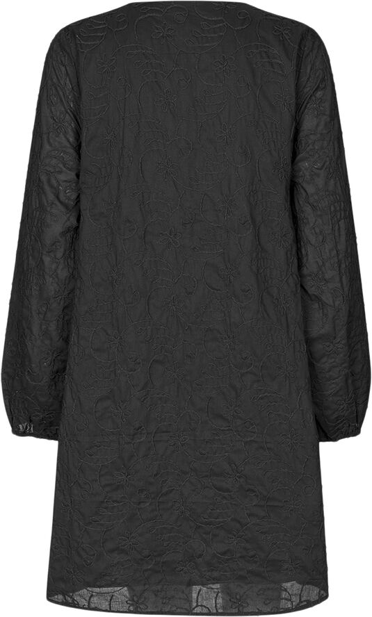 Modström KaidenMD dress Sort