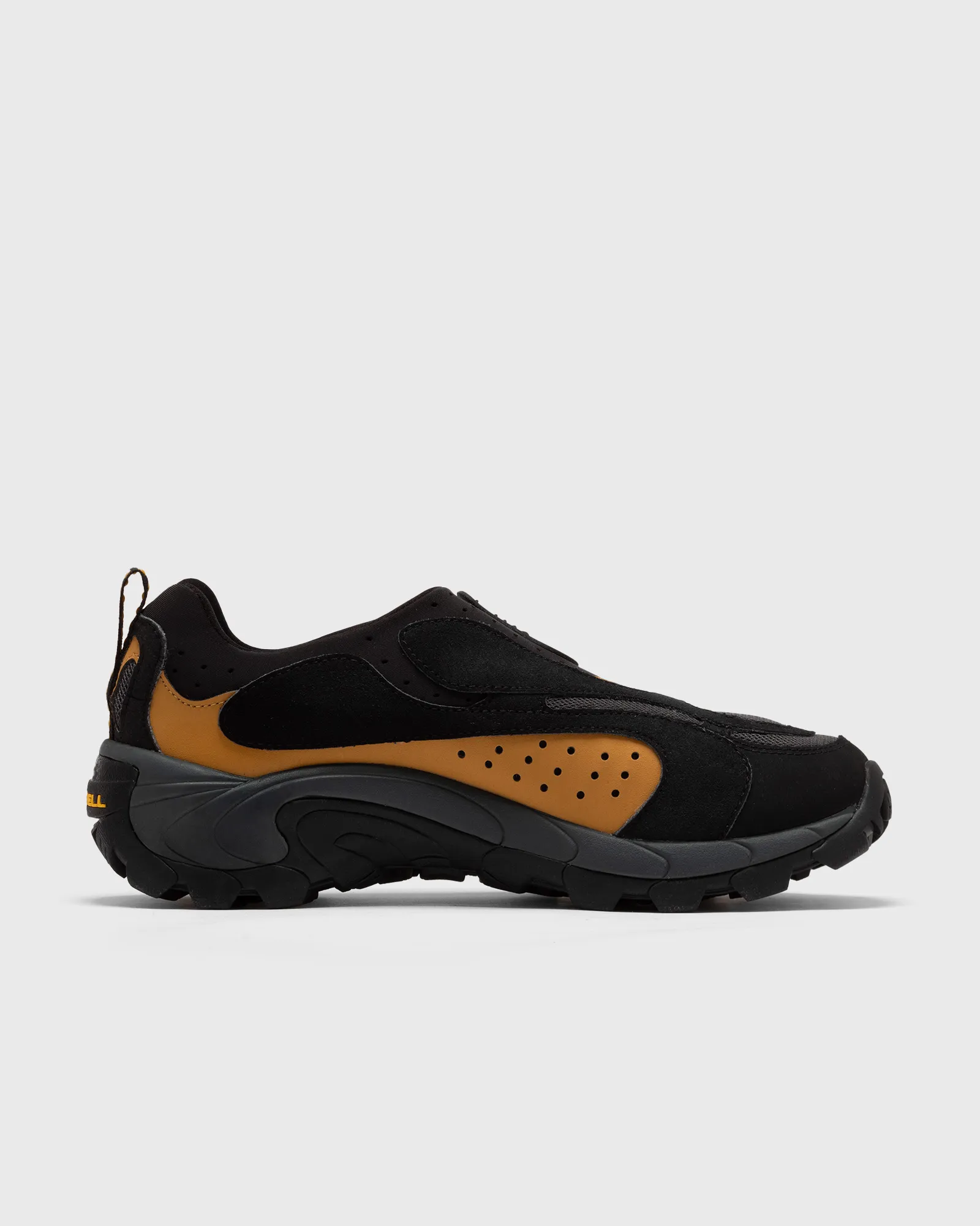 Merrell 1-TRL MOC SPEED STRK EVO SE X Nicole McLaughlin