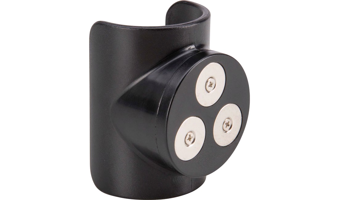 Arbejdslampe LED 12/24V 500 lumen