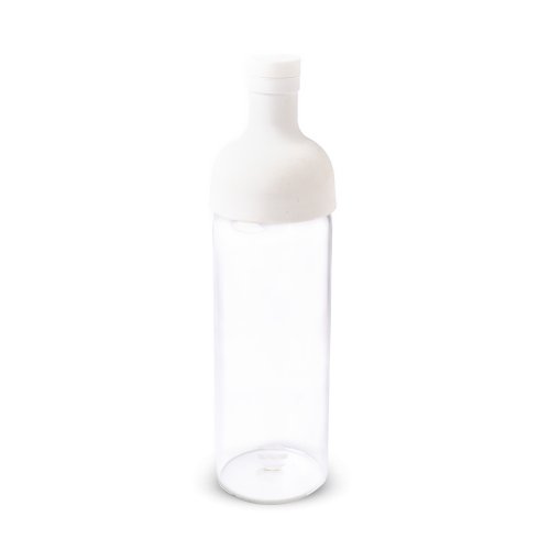 Sunday Natural Products  Cold BrewFlasche weiss
