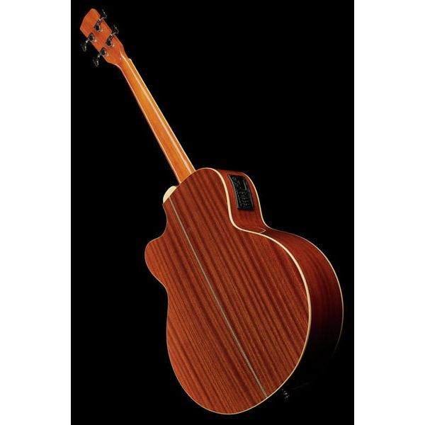 Harley Benton B-30NT Acoustic Bass Series