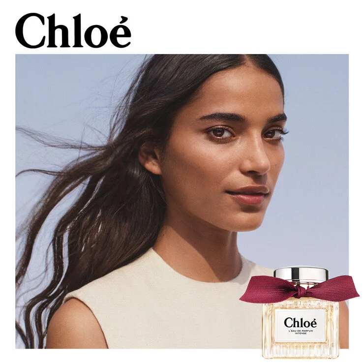 Chloé L'Eau De Parfum Intense Eau de parfum 30. 0 ML