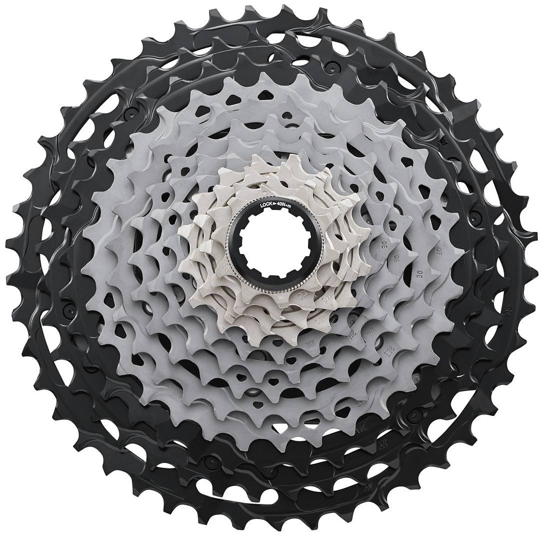 Shimano XTR XTR M9101 Frikrans