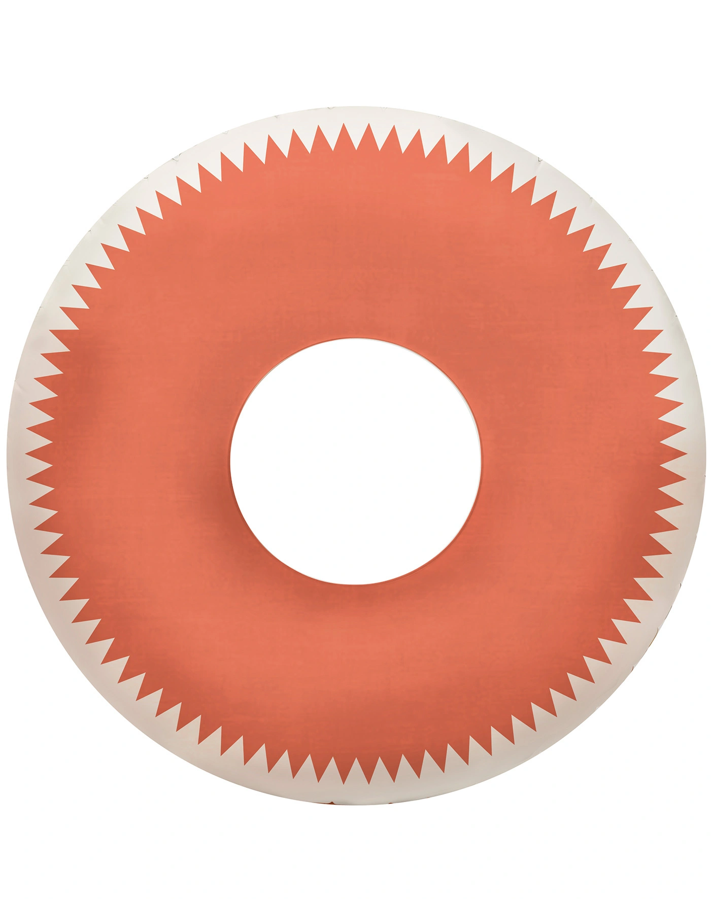 Schwimmring SUN (Ø110 cm) in braun
