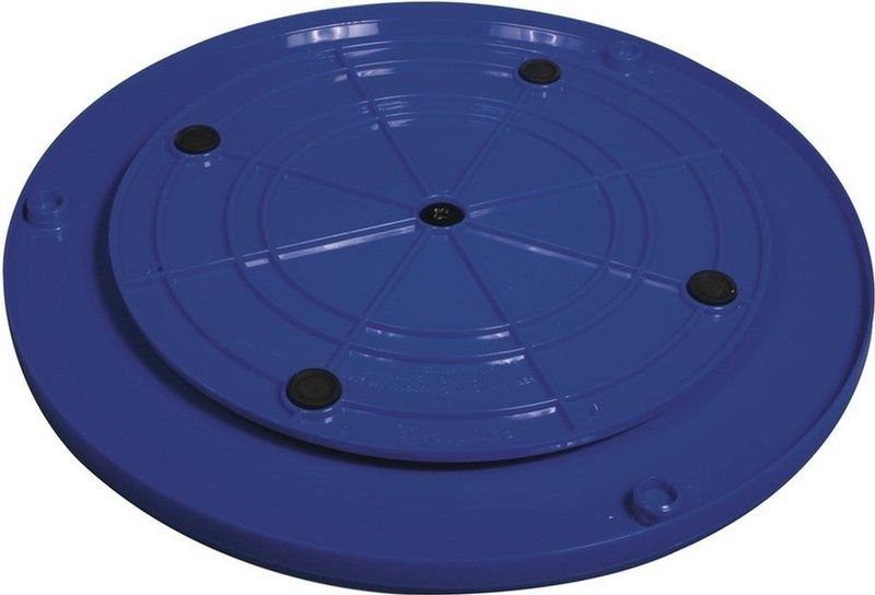 Pottenbakkerschijf 28 cm