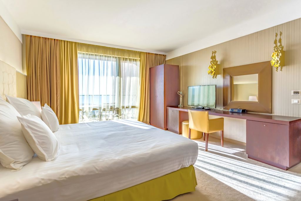 Barceló Royal Beach All Inclusive - Hotel