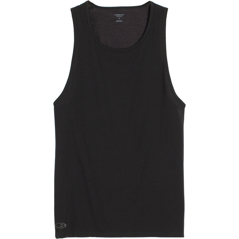 Icebreaker Herren Anatomica Tanktop
