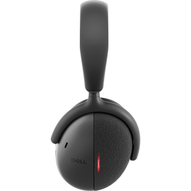 DELL Casque sans fil Pro Premium à réduction active du bruit - WL7024
