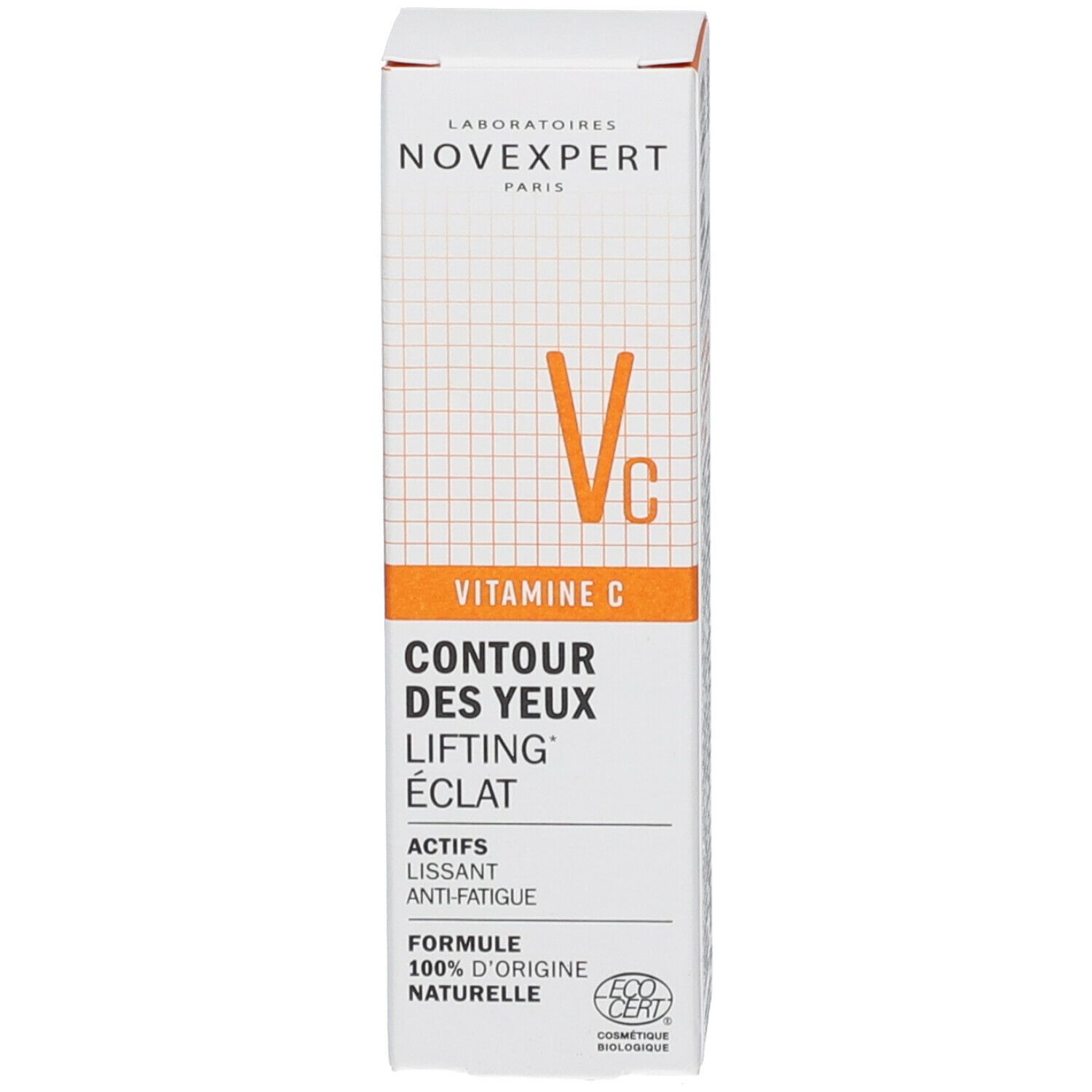 Laboratoires Novexpert Augenkonturcreme