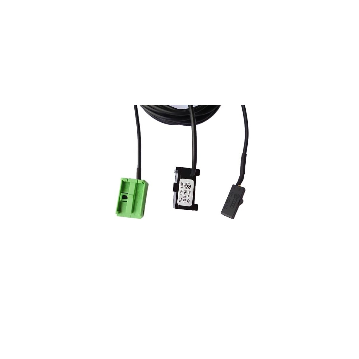 Bluetooth Adapter Volkswagen RCD510 RNS315