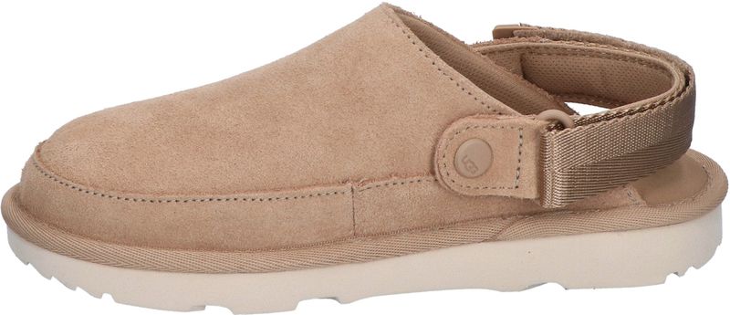 UGG - Goldenstar Clog - Sand - Kids Muiltjes