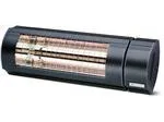 Med SOLAMAGIC® ECO  PRO BTC er du, som standardmodellen, sikret en behagelig varme ved arealer på op til 17 m².