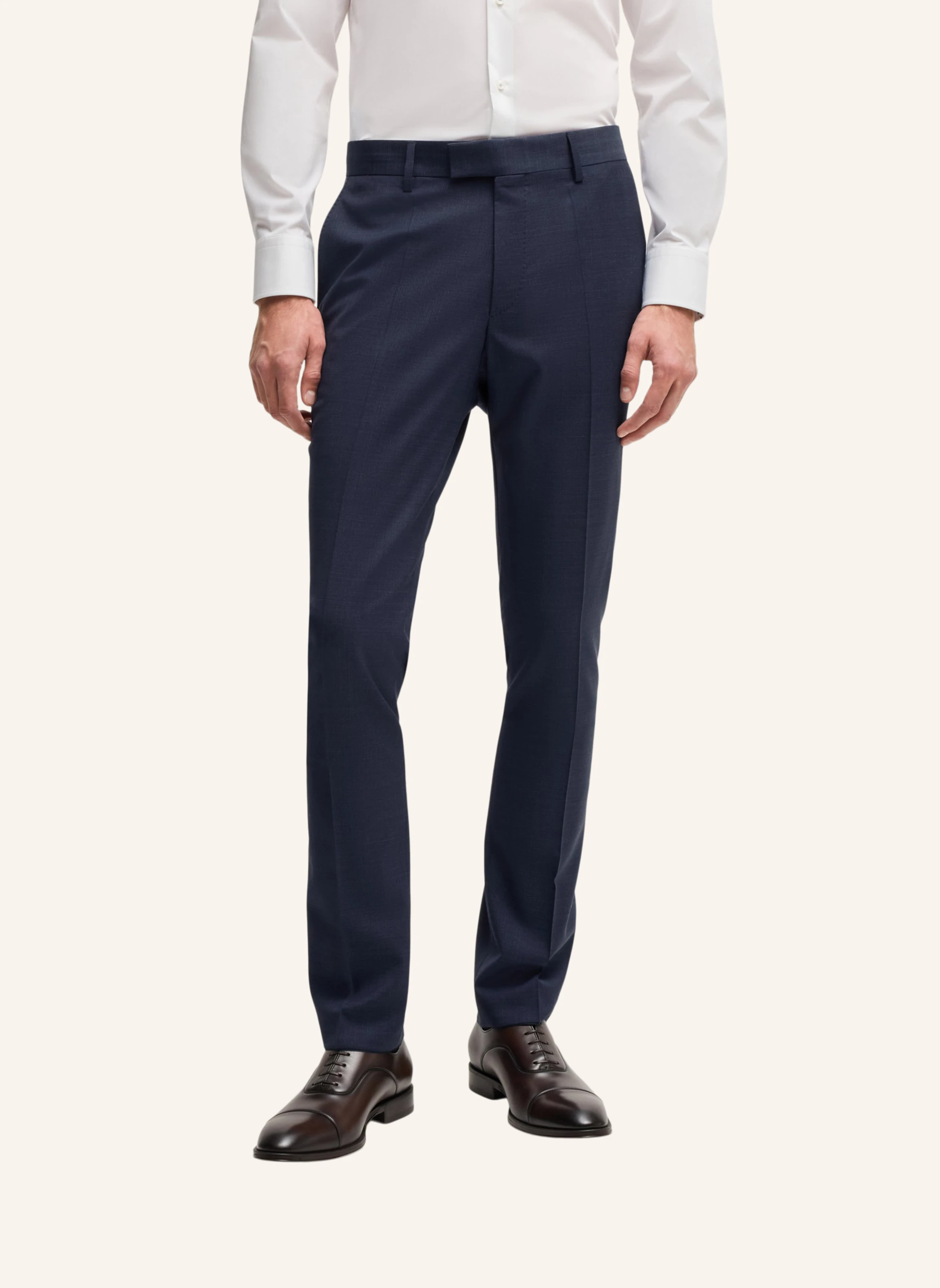 BOSS Business Anzug H-JECKSON-2PCS-224 Regular Fit